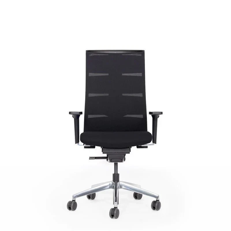 2025 Silla de Oficina Ergonómica lento Matrix MT12 – Garantía de 30 Años – Fabricada en Alemania – ¡Configura y Haz tu Pedido Ahora!