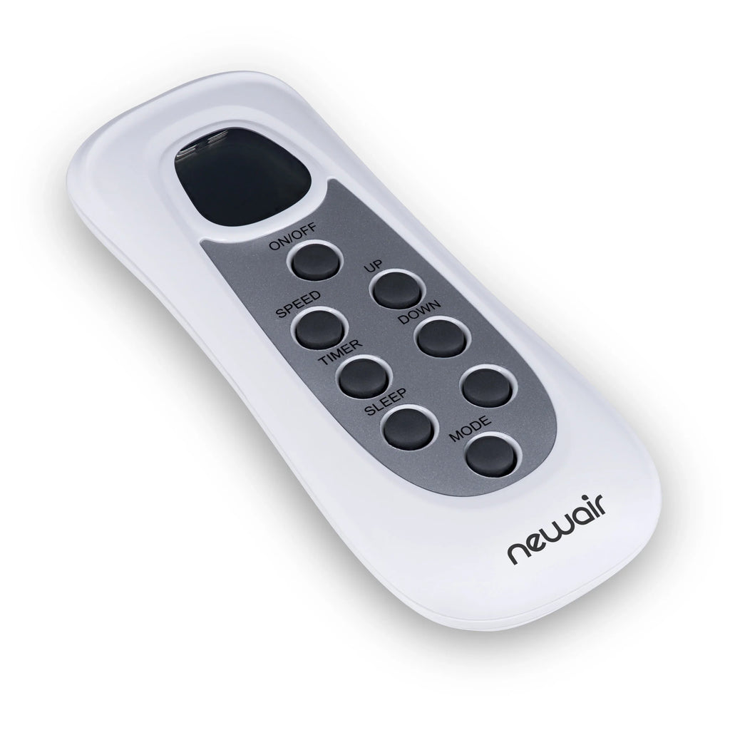 2025 Newair® Aire Acondicionado y Calefactor Portátil – 14 000 BTU