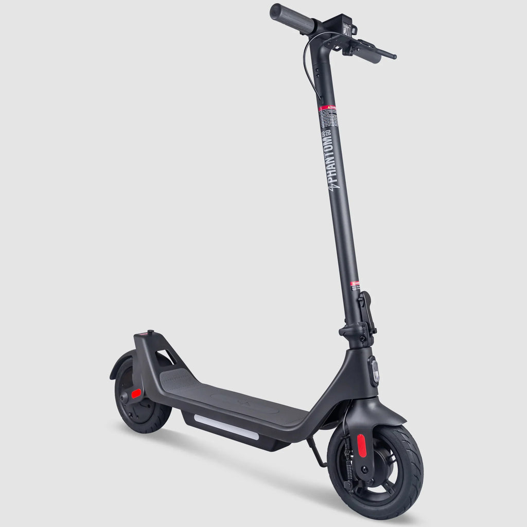 2025 Patinete eléctrico A10