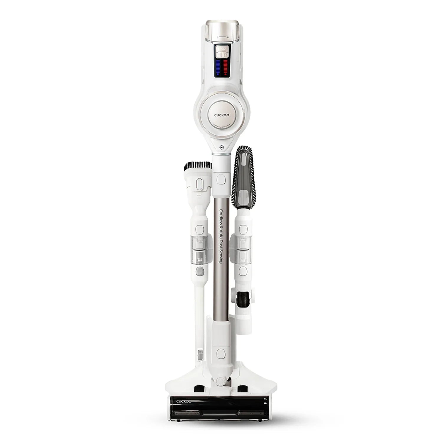 2025 Aspiradora inalámbrica Powerclone (CVC-A1410NW)