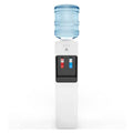 2025 Dispensador de Agua de Carga Superior Avalon A1 – Blanco