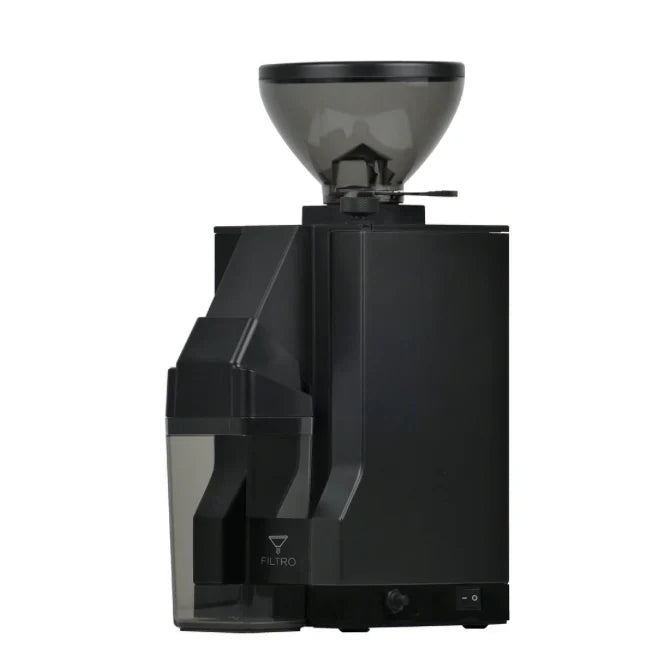 2025 Eureka Filtro 15BL - Molino de café para café de filtro
