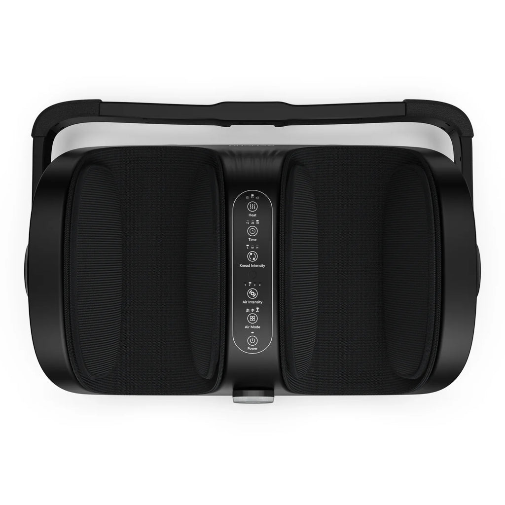 2025 Shiatsu Foot Massager Pro 2