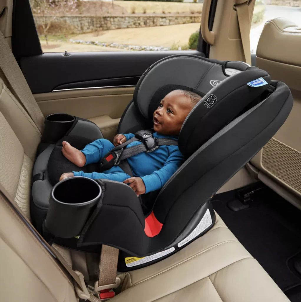 2025 TriRide Asiento de Coche Convertible 3 en 1