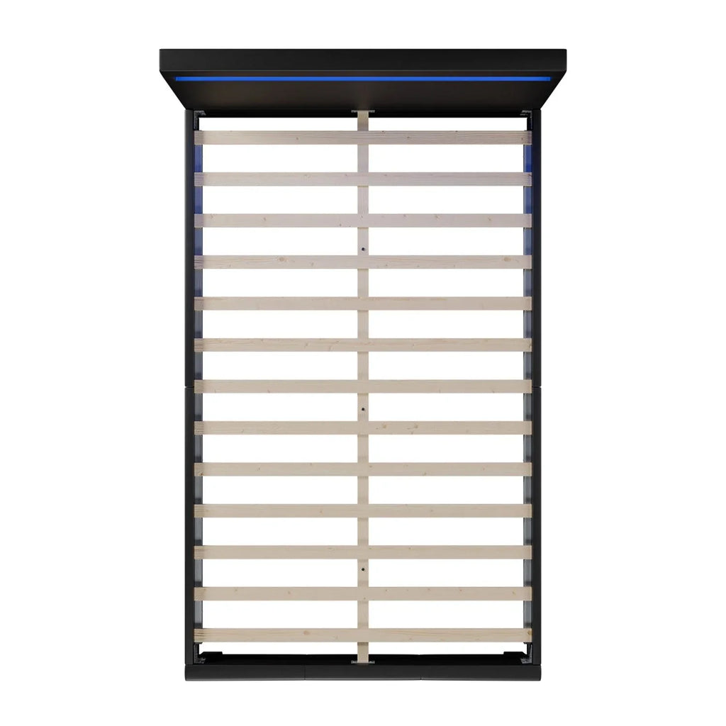 2025 Cama tapizada Verona 120x200 cm en blanco