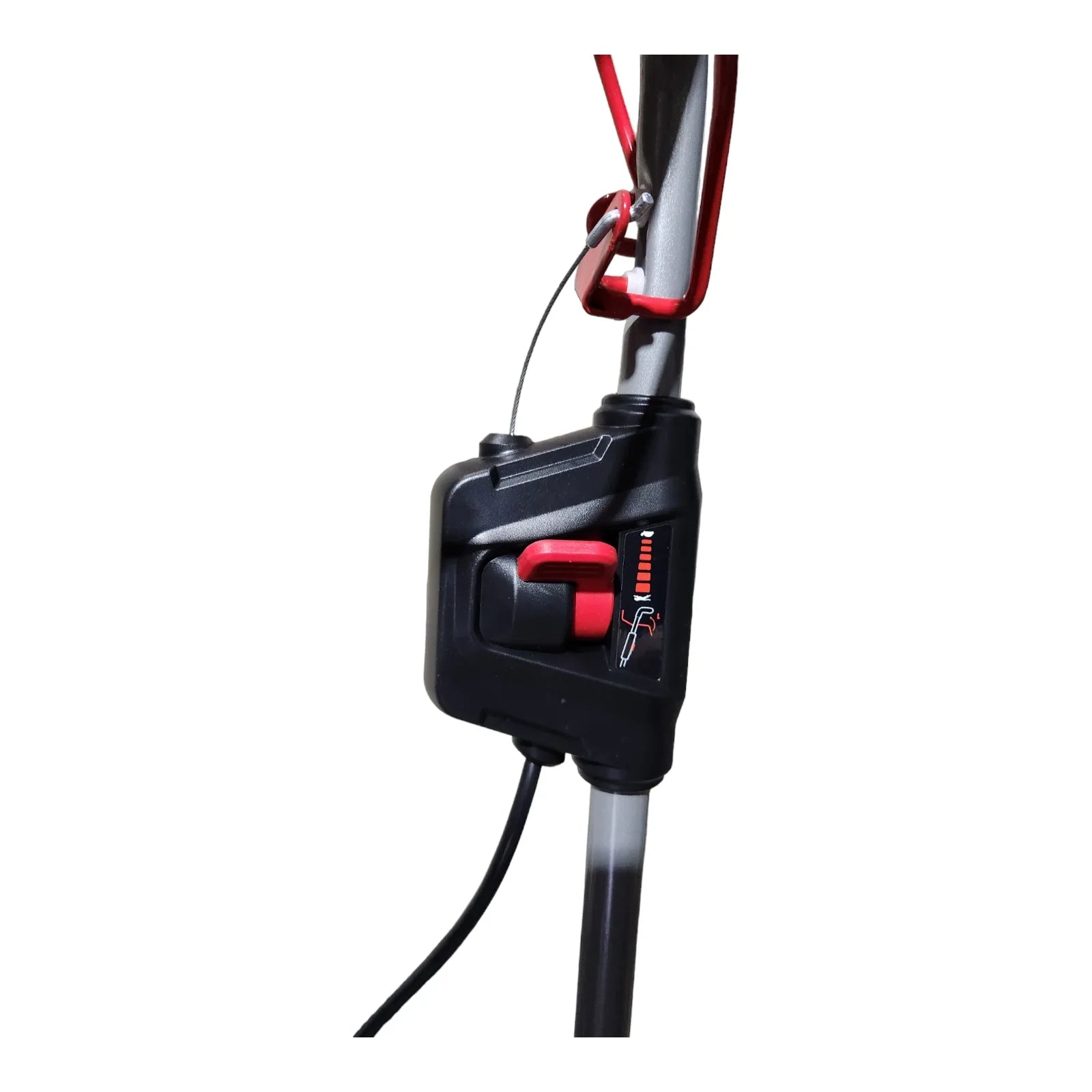 2025 Cortacésped inalámbrico Cramer 82LM46S 46 cm Mulching con o sin batería y cargador