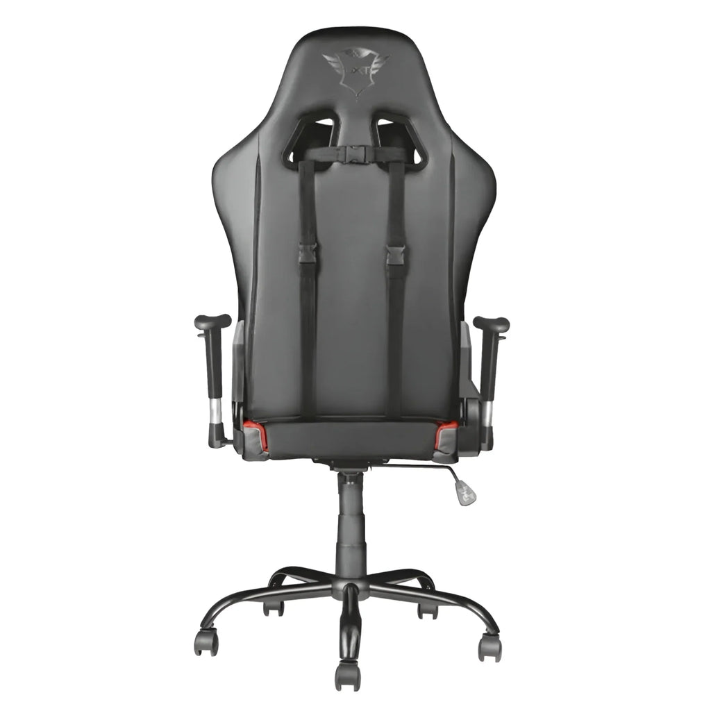 2025 Silla Gamer Ergonómica Trust GXT 707 Resto Red Pro Gaming