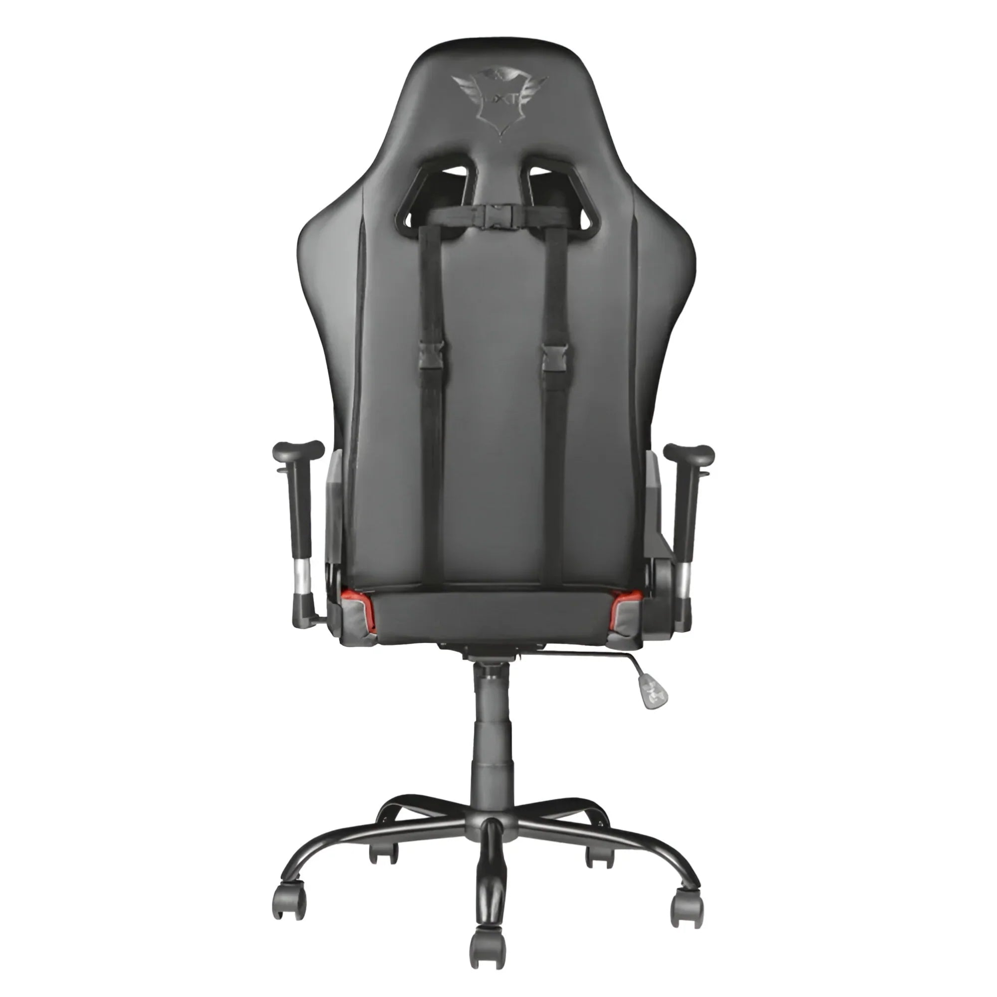 2025 Silla Gamer Ergonómica Trust GXT 707 Resto Red Pro Gaming