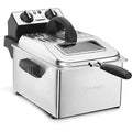 2025 Freidora Cuisinart de 4 cuartos