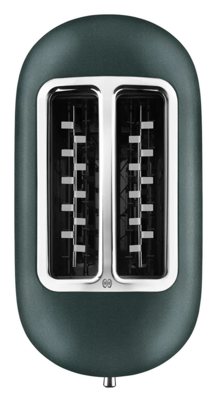 2025 Tostadora Artisan de 2 ranuras KitchenAid 5KMT2204