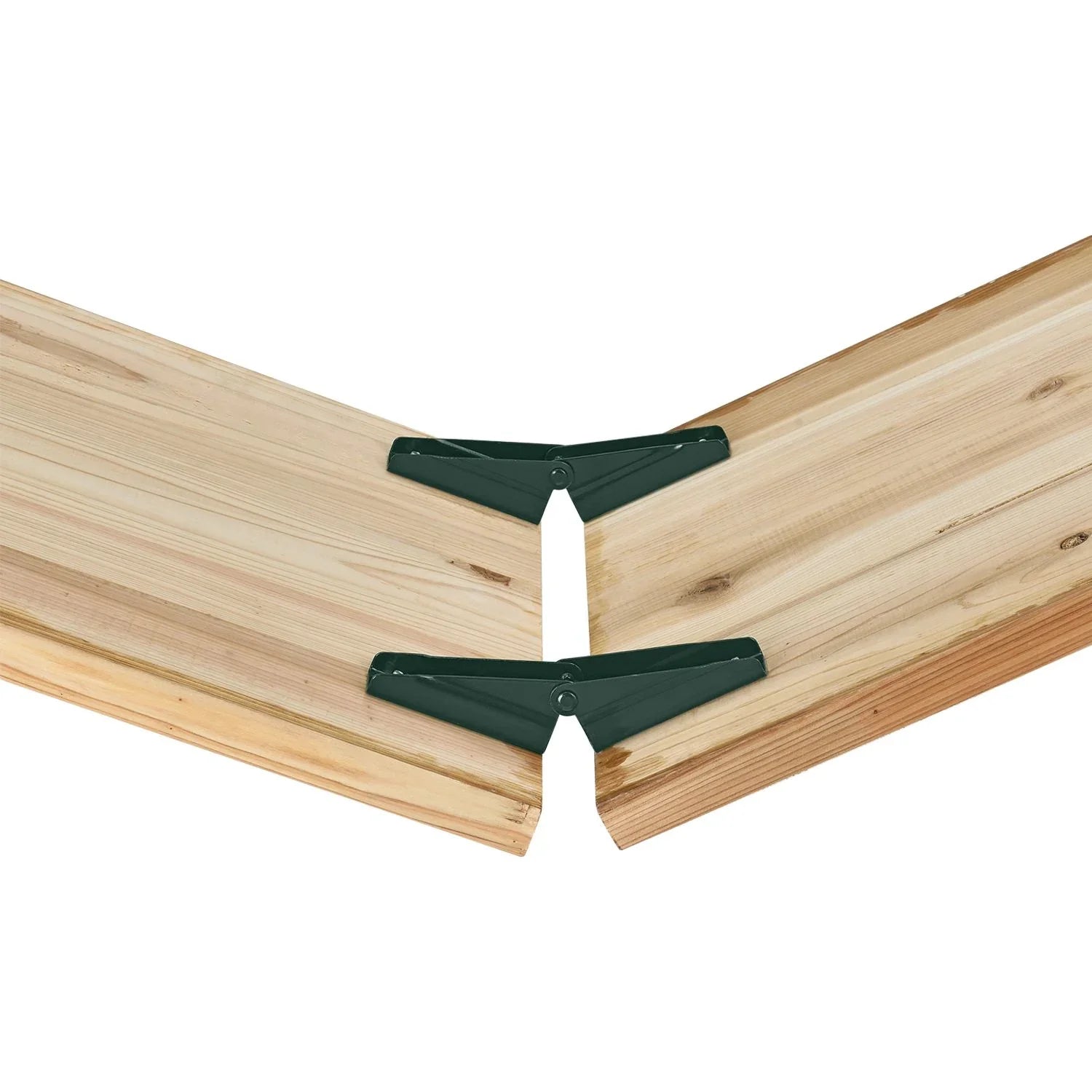 2025 Conjunto de mobiliario plegable para fiestas Amberg 180x74x74 cm