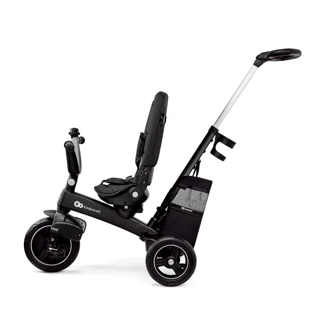 2025 Triciclo 5 en 1 EASYTWIST 360°