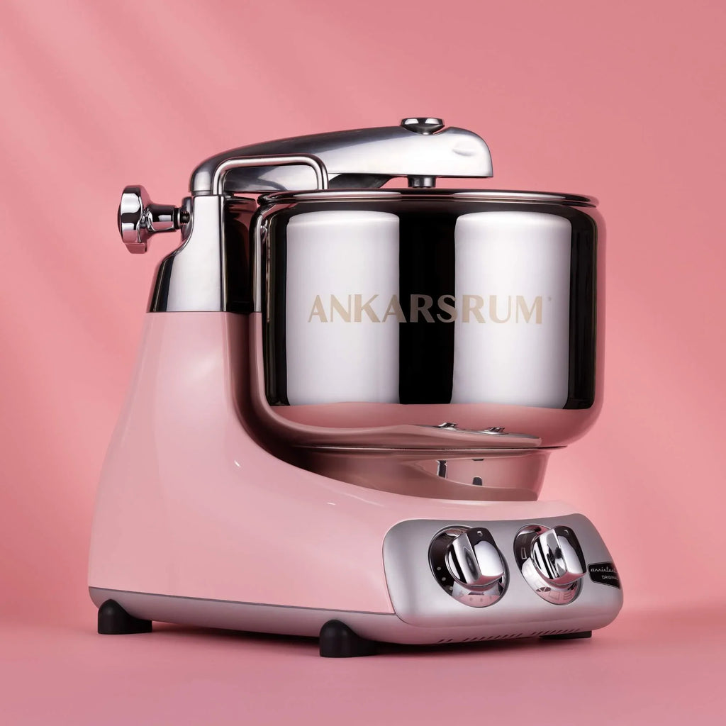 2025 Ankarsrum Assistent Original 6230 – Cloudy Pink