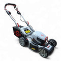 2025 Cortacésped inalámbrico Cramer 82LM46S 46 cm Mulching con o sin batería y cargador