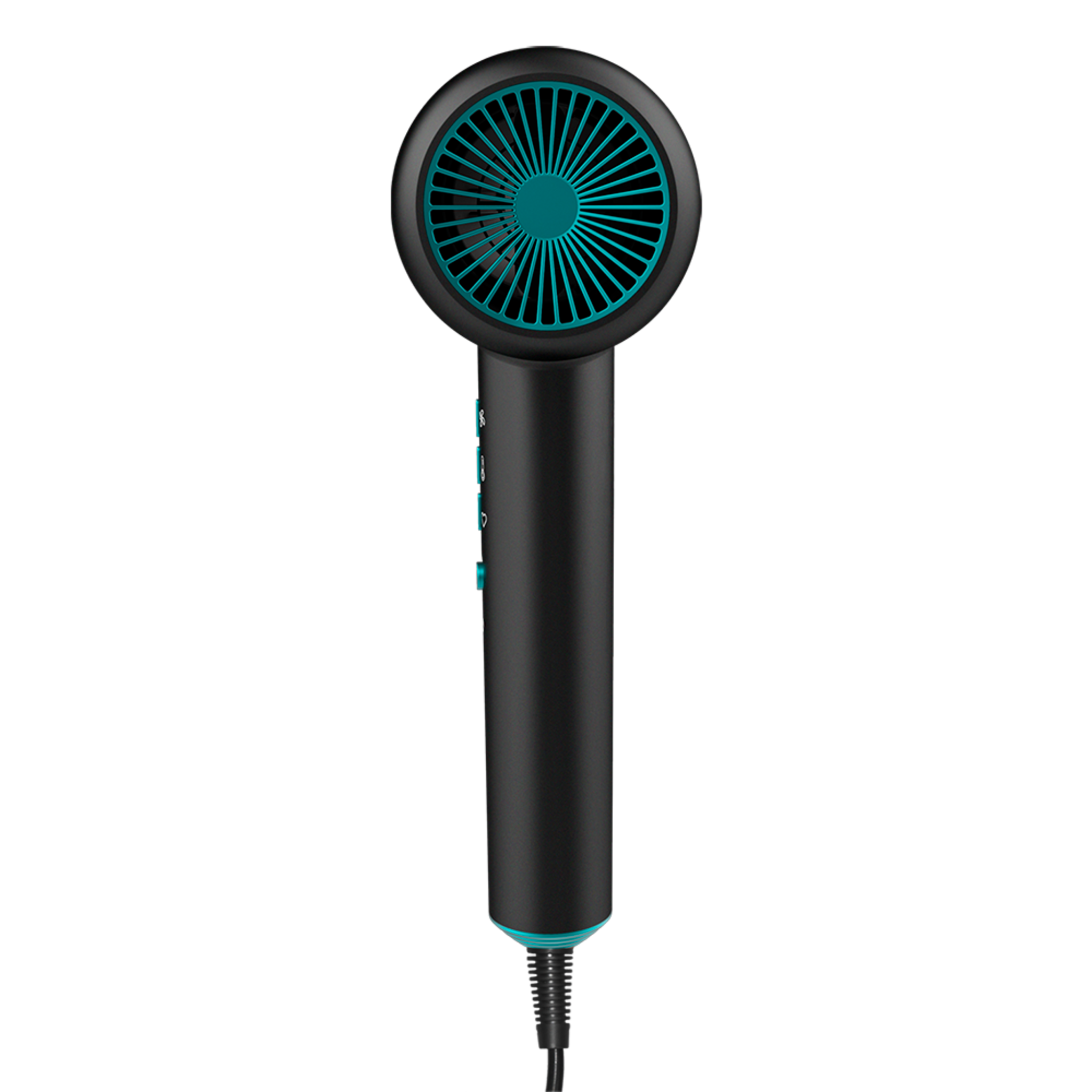 IoniCare 6000 RockStar Ice