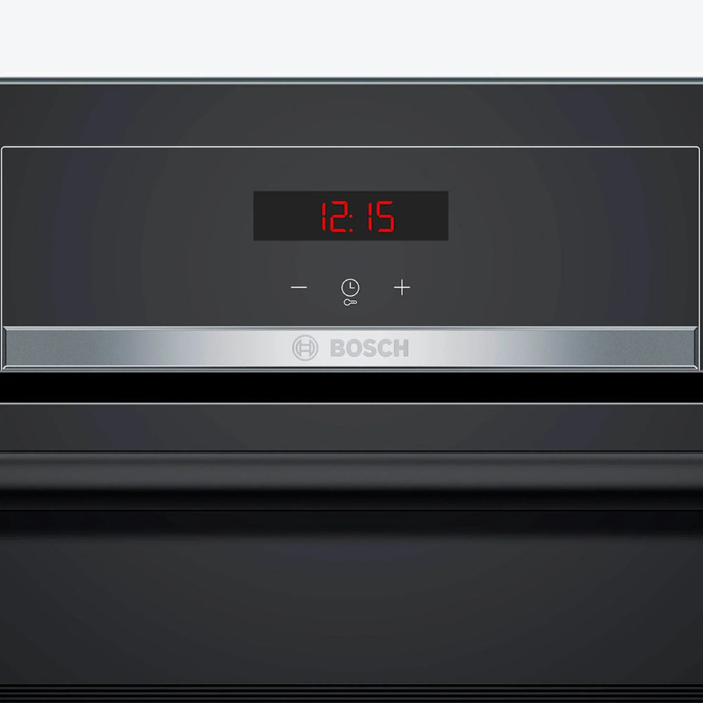 2025 Horno 3D Hotair HBA513BB1 60 cm Bosch