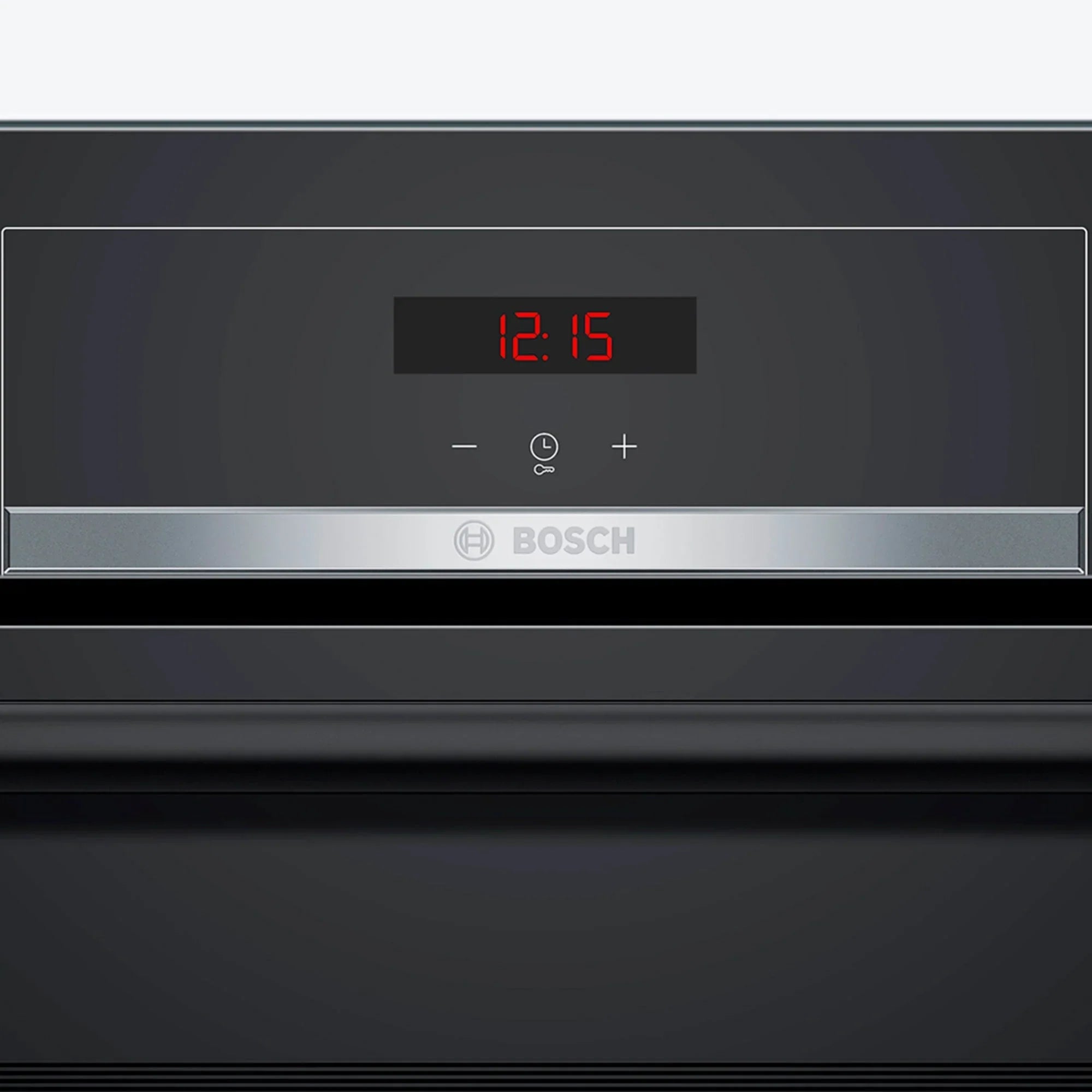 2025 Horno 3D Hotair HBA513BB1 60 cm Bosch