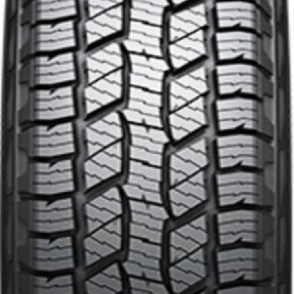 2025 Laufenn X FIT AT LC01 235/75R17 109T neumático todo terreno para coche