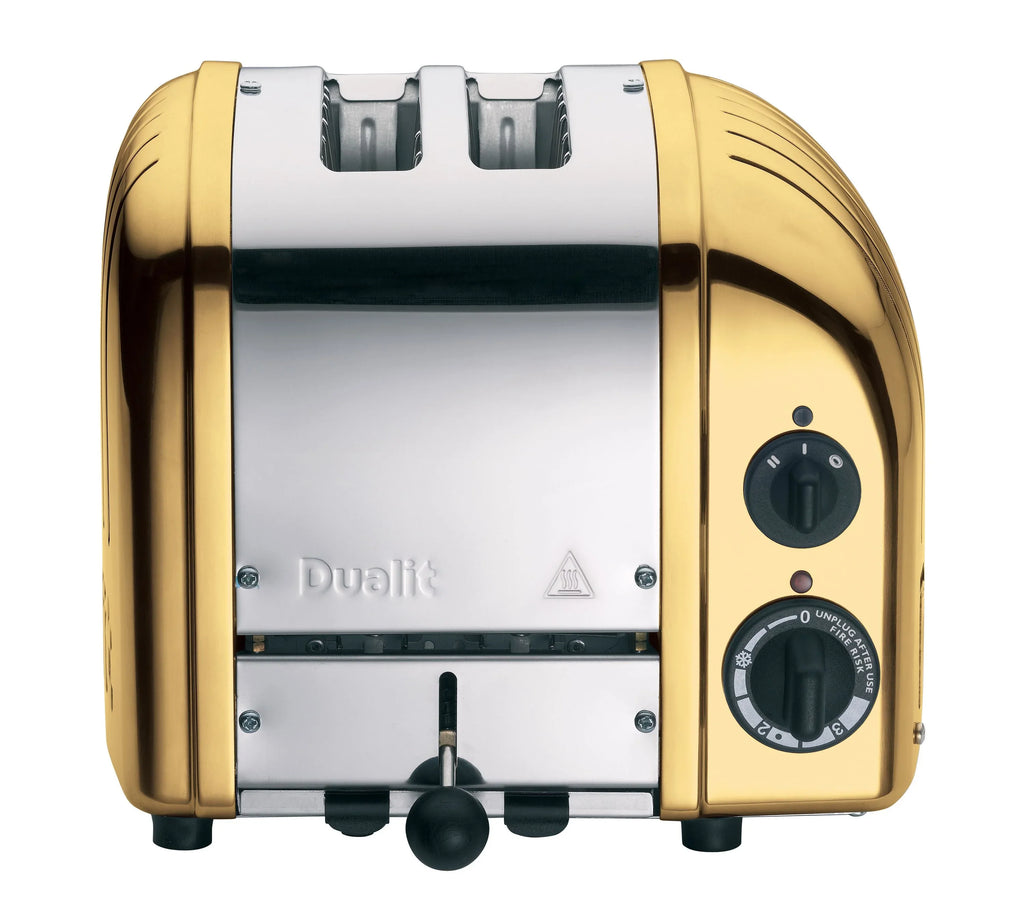 2025 Tostadora Dualit Classic de 2 ranuras