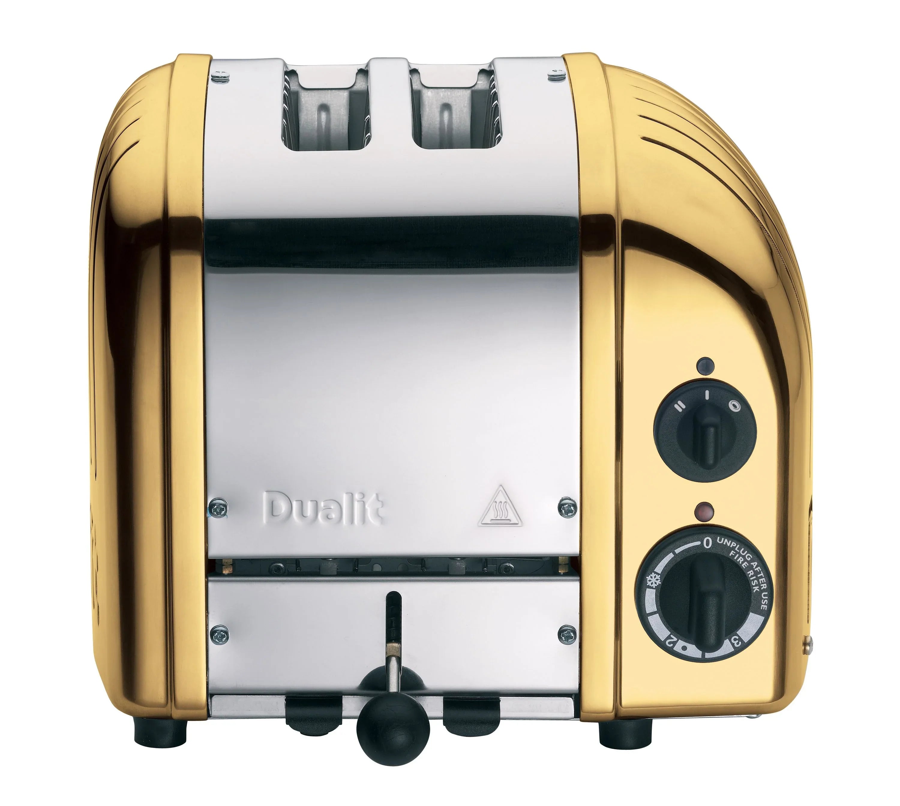 2025 Tostadora Dualit Classic de 2 ranuras