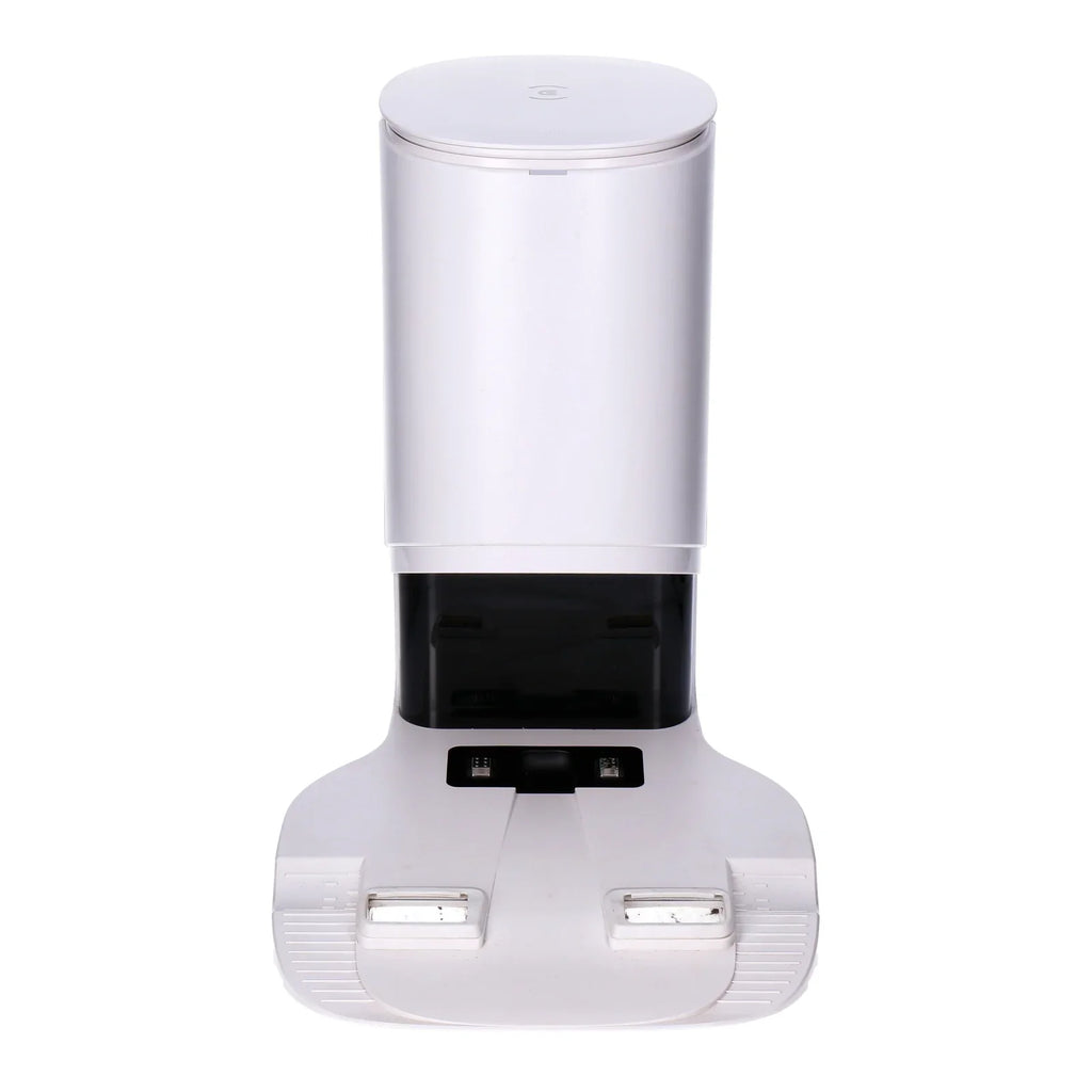 2025 Aspiradora robot ECOVACS DEEBOT N8+