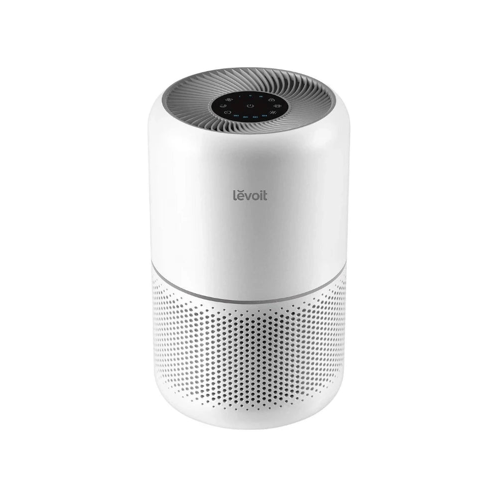 2025 Purificador de Aire Levoit Core 300 con Filtro HEPA Verdadero