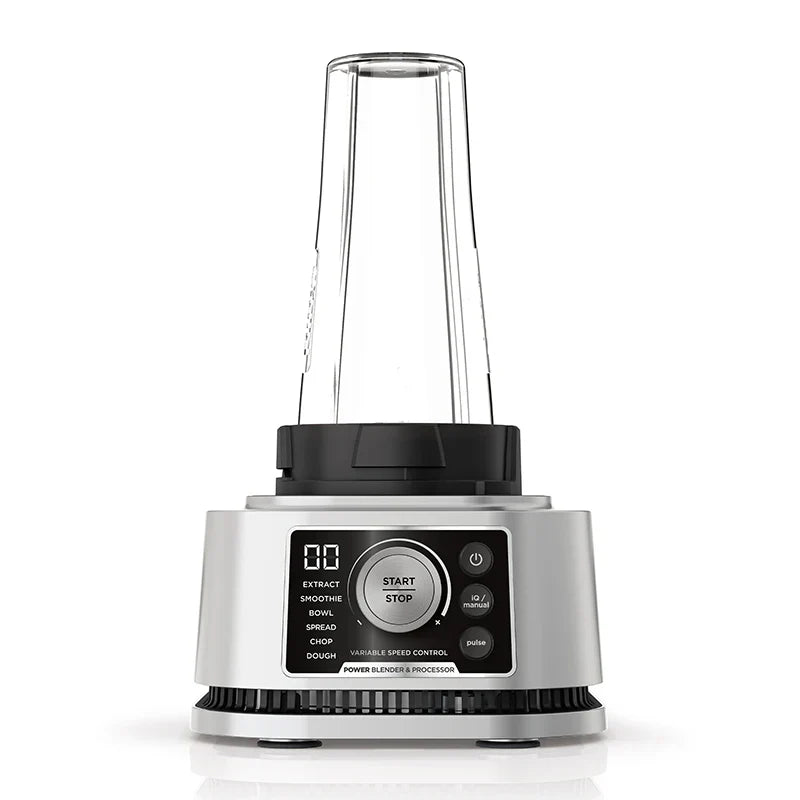 2025 Sistema de cocina Mega Ninja Power Blender Processor