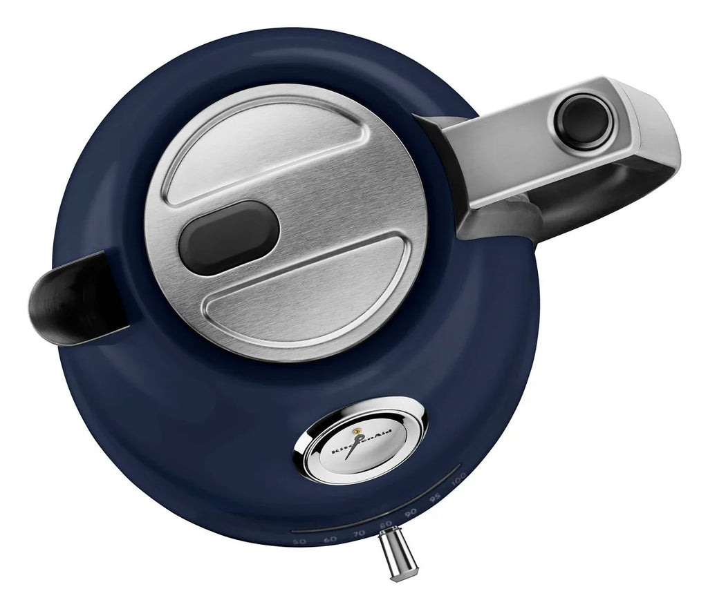 2025 KitchenAid Artisan Hervidor 1,5 L 5KEK1522
