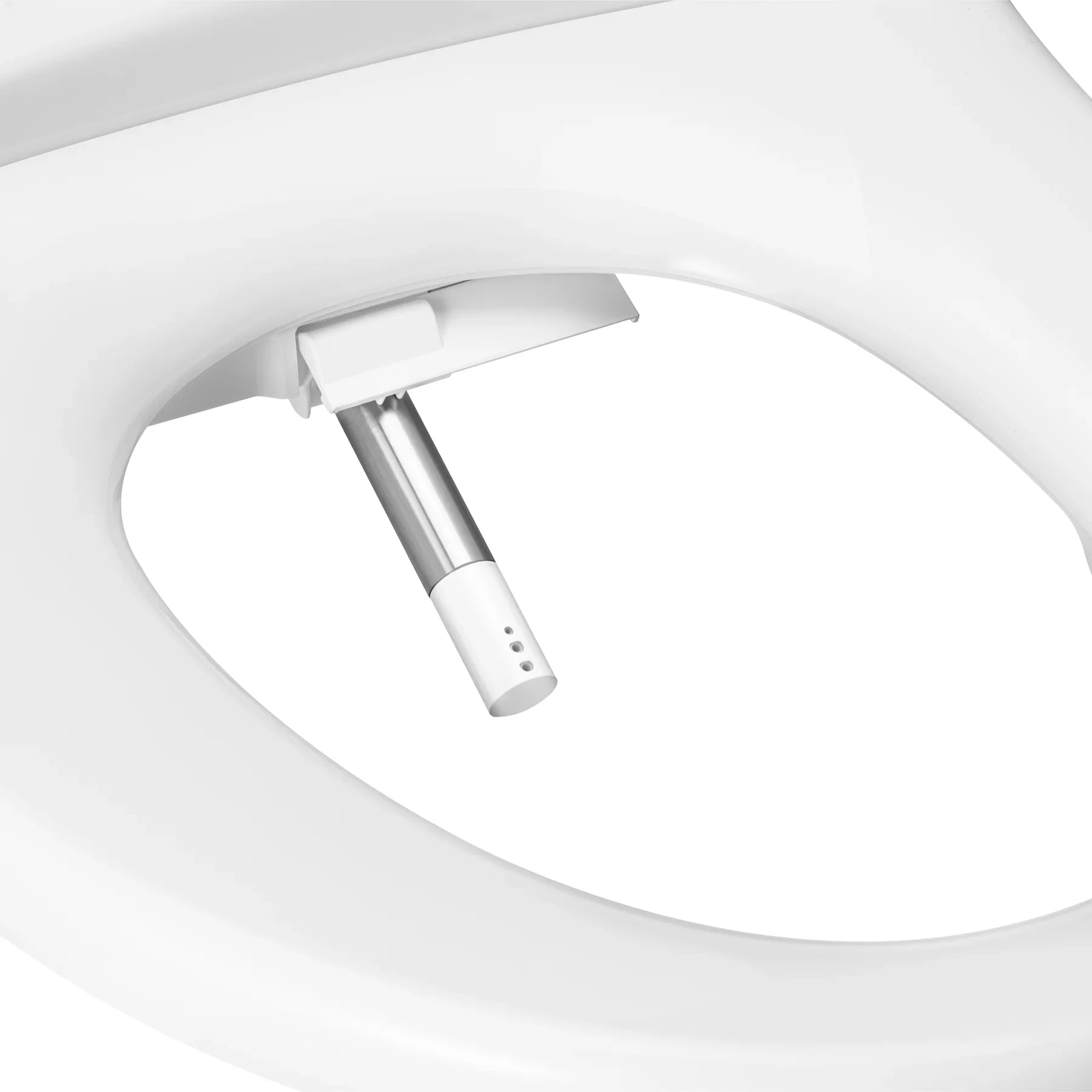 2025 Bidet Premium con Calentamiento Instantáneo (CBT-IS1131REW)