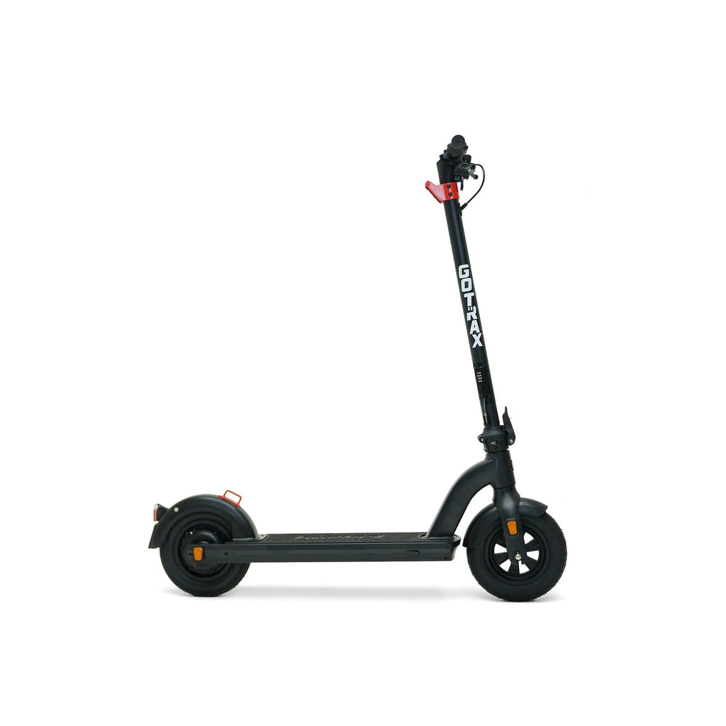 2025 Gotrax G3 MAX Patinete Eléctrico – Patinete Plegable para Desplazamientos Diarios con 32 km de Autonomía y Motor de 300W