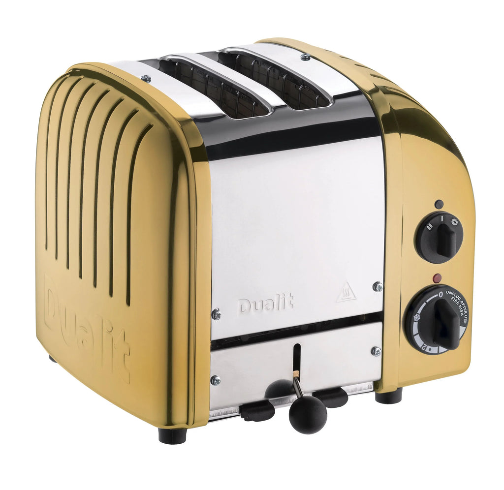 2025 Tostadora Dualit Classic de 2 ranuras