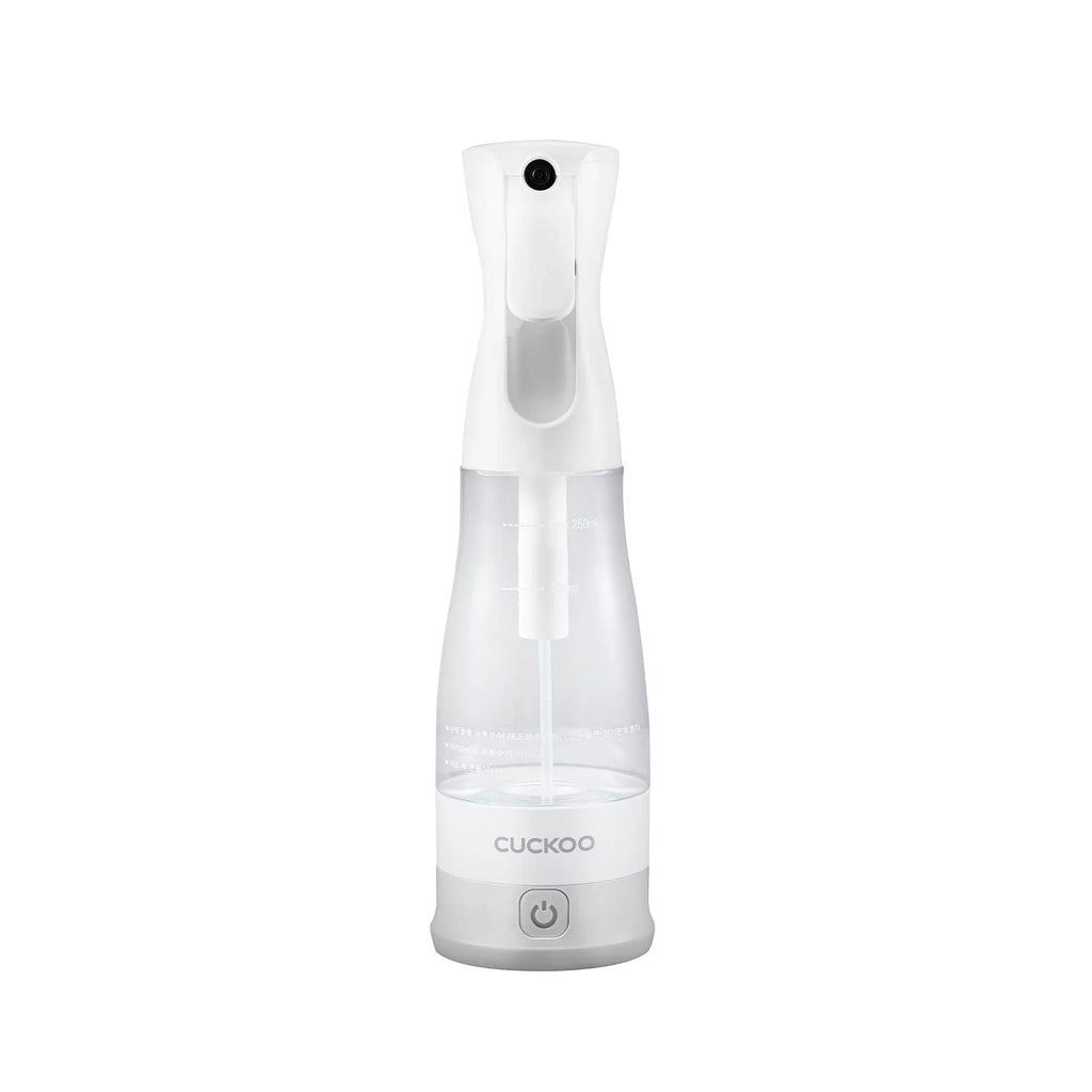 2025 Limpiador Desinfectante Natural DIY (CS-A0250AW)
