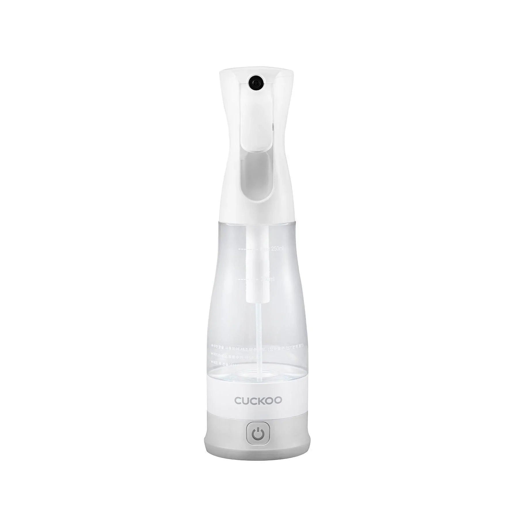 2025 Limpiador Desinfectante Natural DIY (CS-A0250AW)