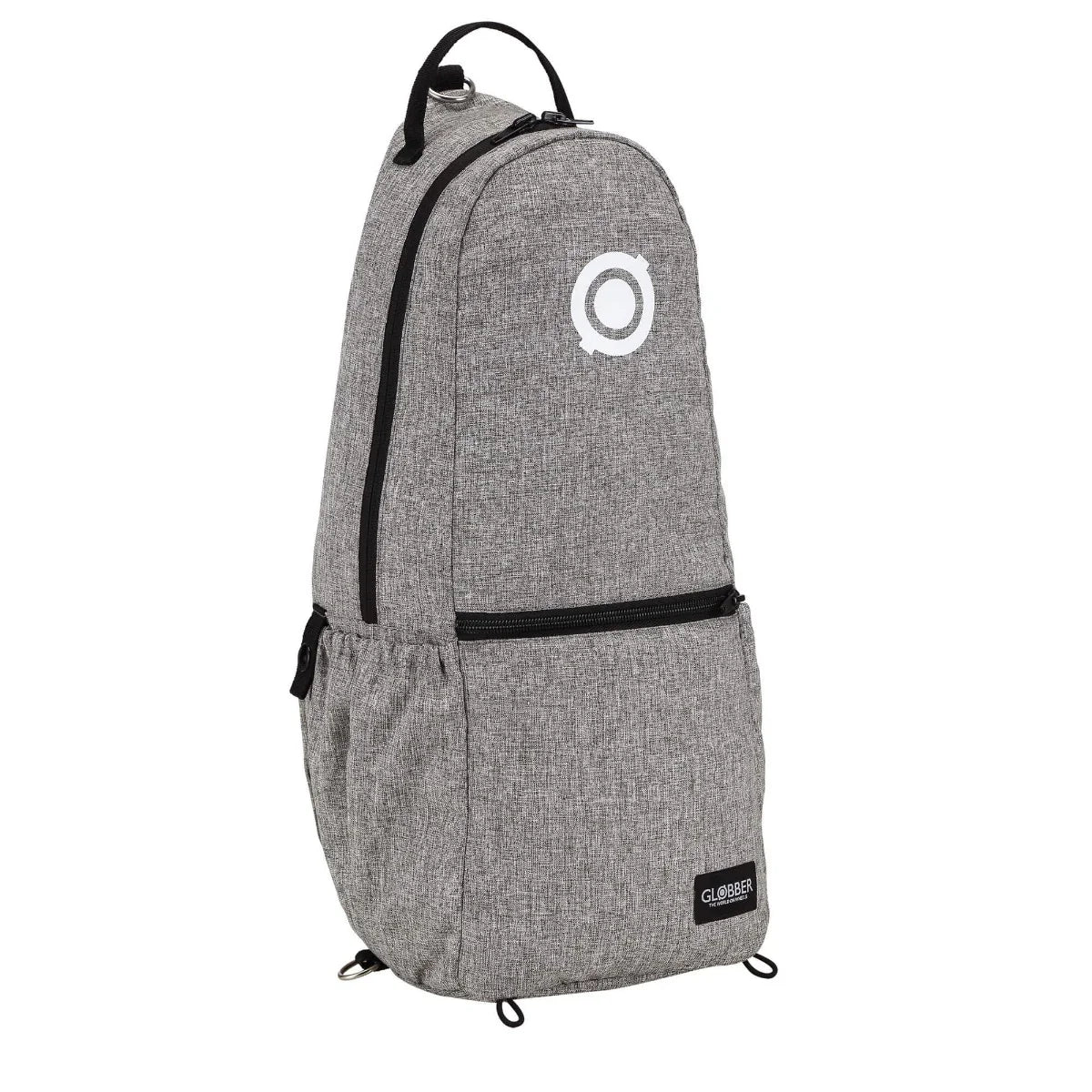2025 Triciclo Infantil Globber EXPLORER 4 en 1 Deluxe Play – Con Asa Parental y Bolsa de Almacenamiento