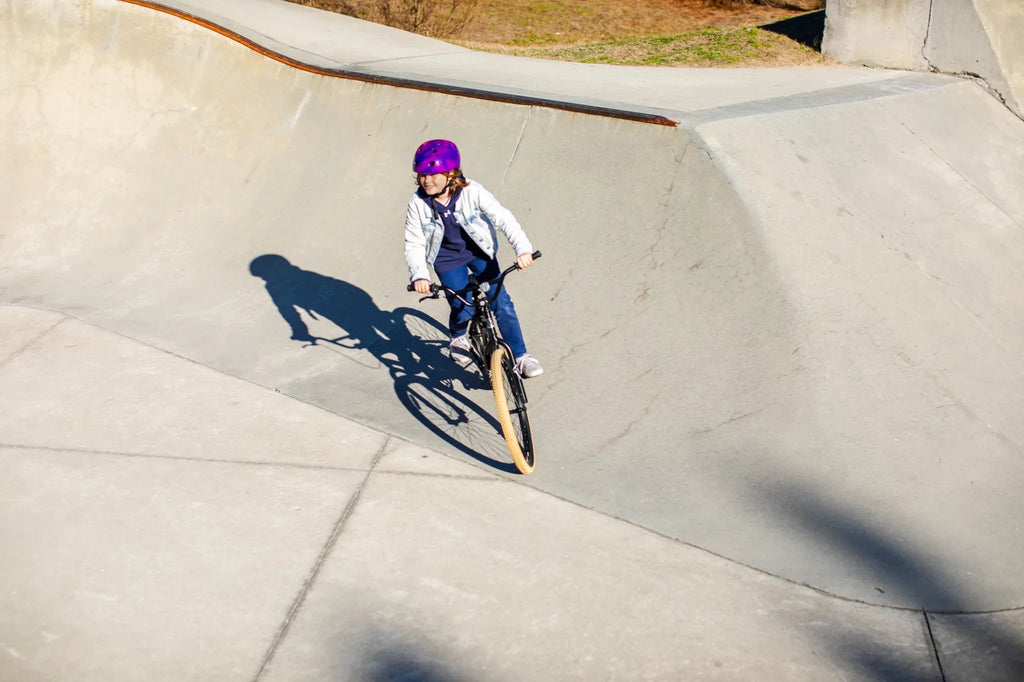 2025 Bicicleta BMX Dynacraft Tony Hawk para hombres, 24 pulgadas, adecuada para personas de 13 a 17 años