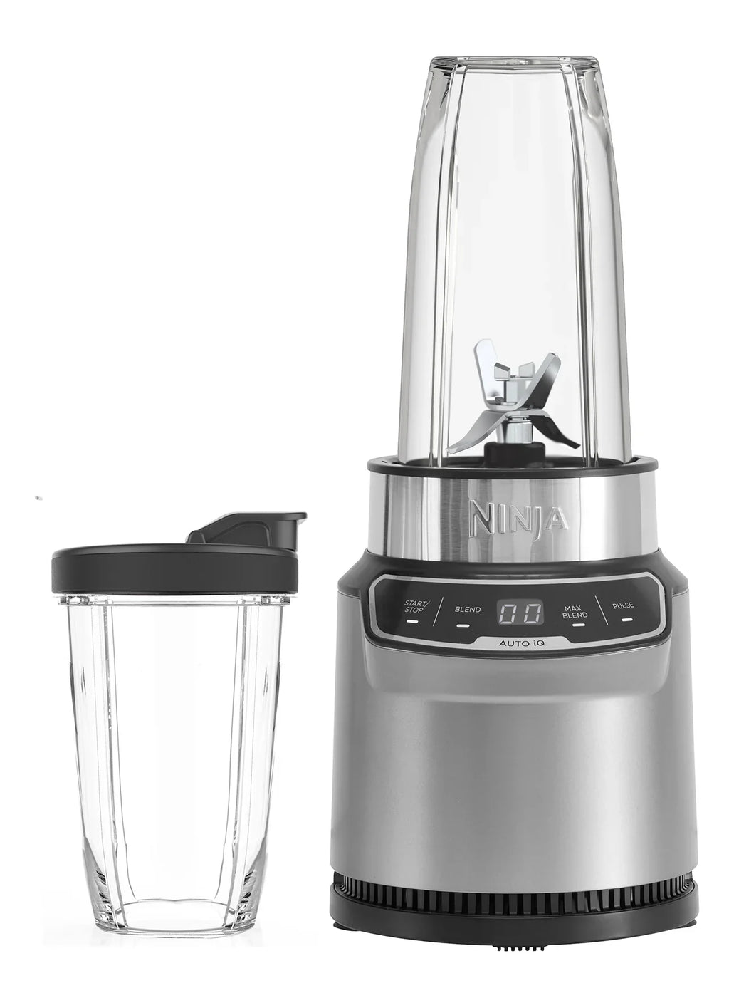 2025 Ninja Nutri-Blender Pro con Auto IQ