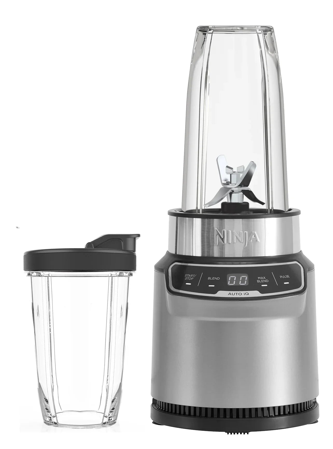 2025 Ninja Nutri-Blender Pro con Auto IQ