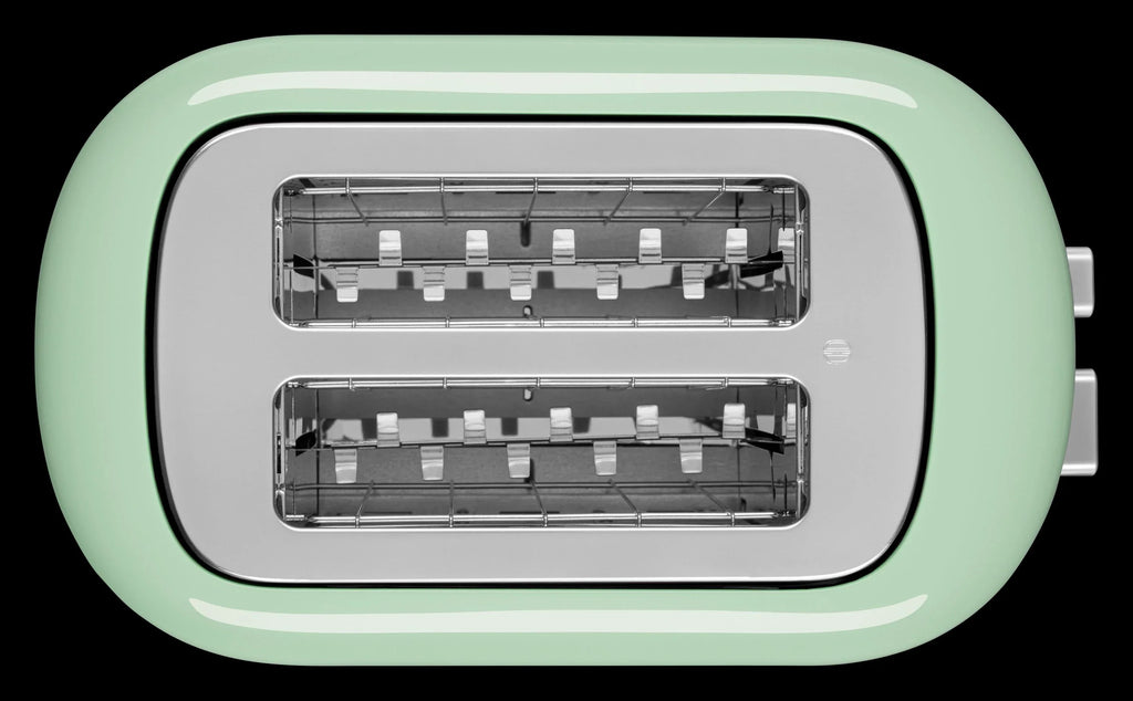 2025 Tostadora KitchenAid de 2 ranuras 5KMT2109