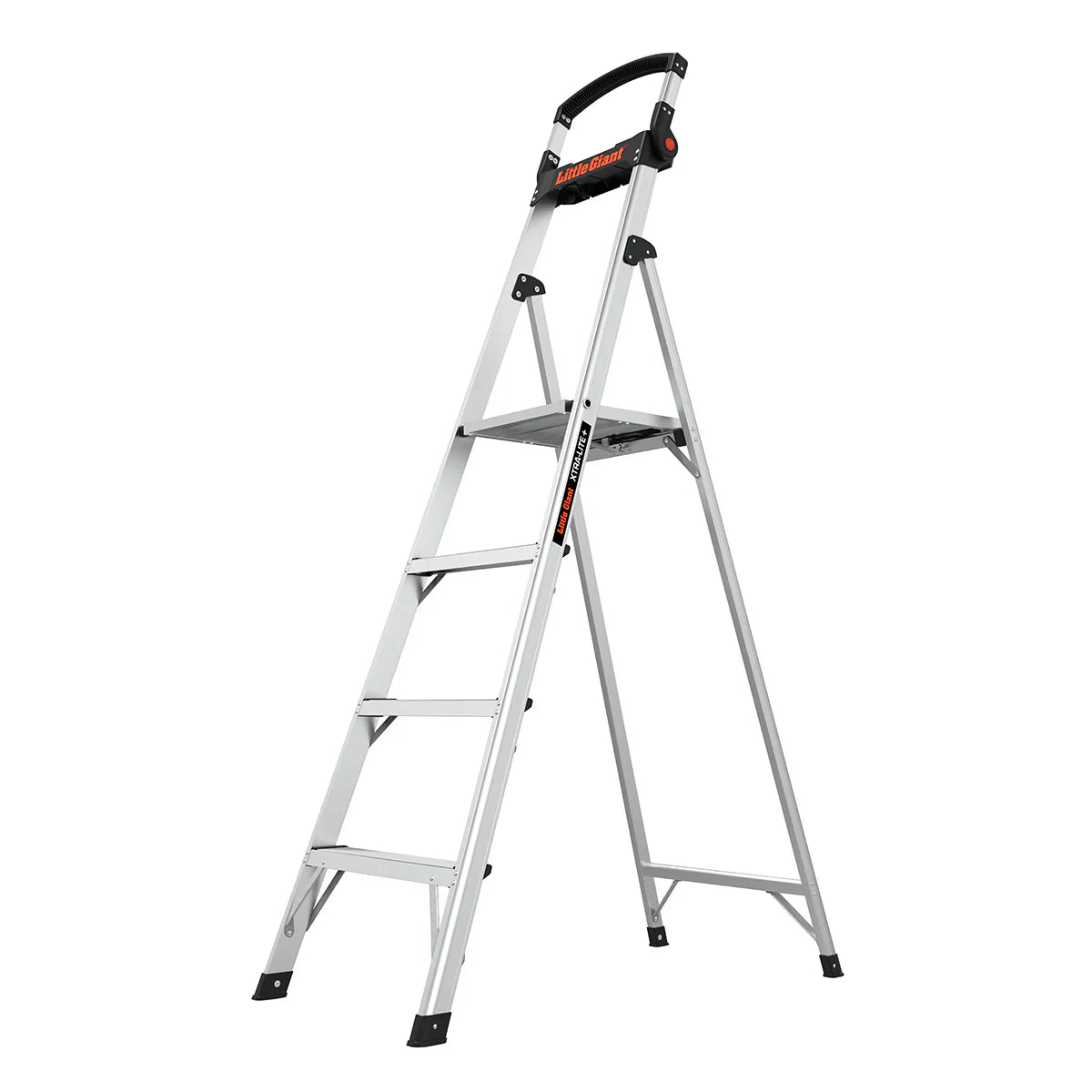 2025 Escalera de aluminio Xtra-Lite Plus