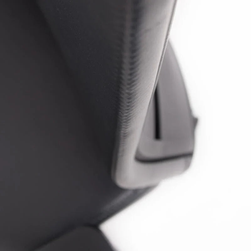 2025 Silla de Oficina Ergonómica de Cuero Agilis Matrix MT13 – El Jefe de las Sillas de Oficina – Fabricada en Alemania – Garantía de 30 Años 🇩🇪