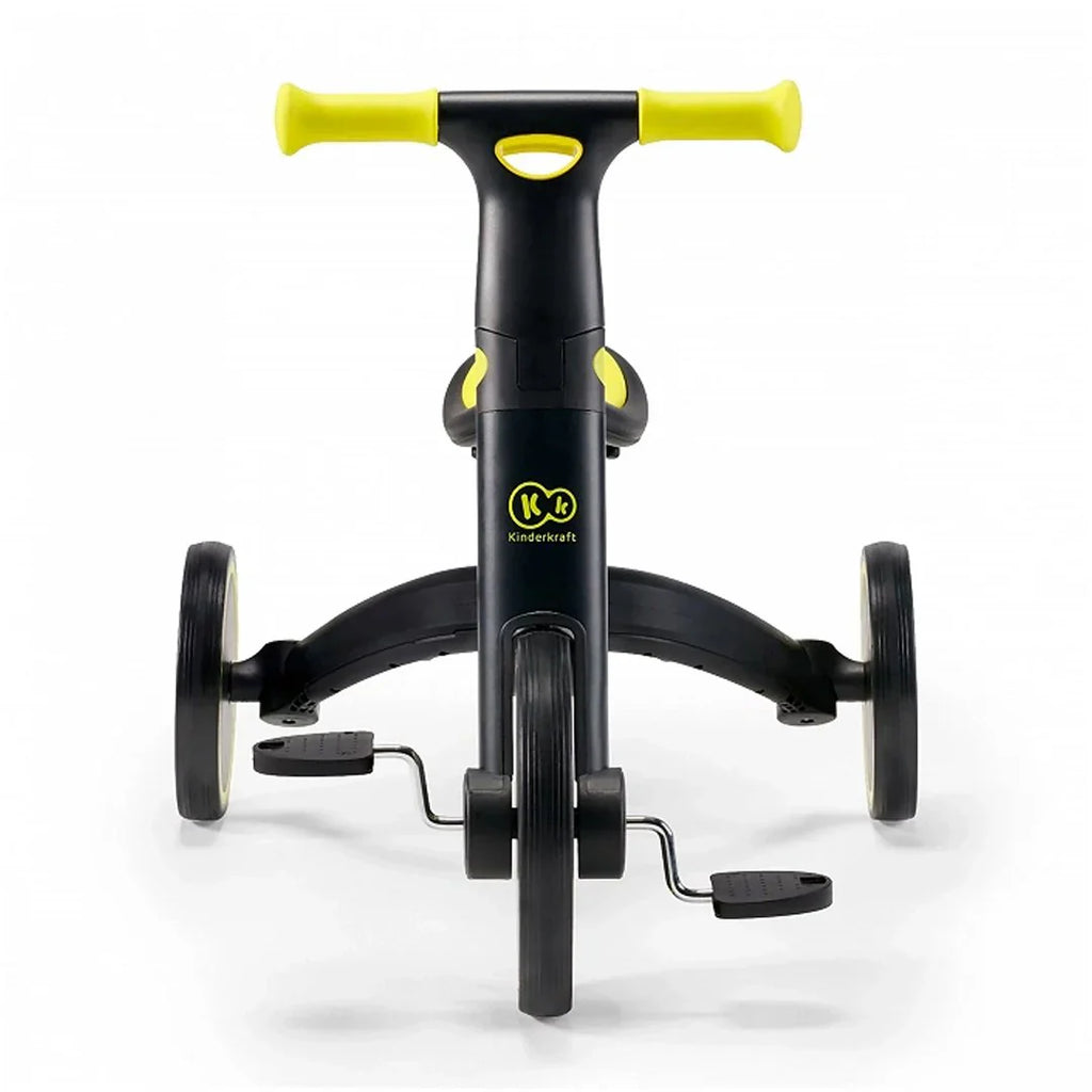2025 Triciclo 3 en 1 4Trike