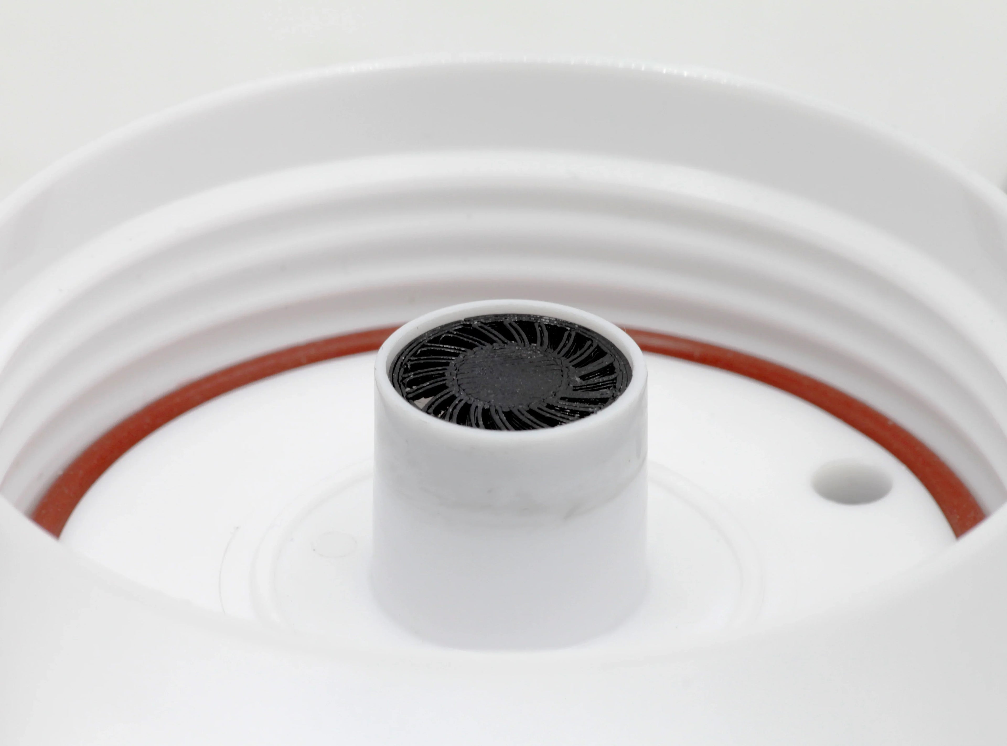 2025 SANUNO Grande – Filtro de agua para fregadero en set completo con cartucho NFP Premium y gran capacidad