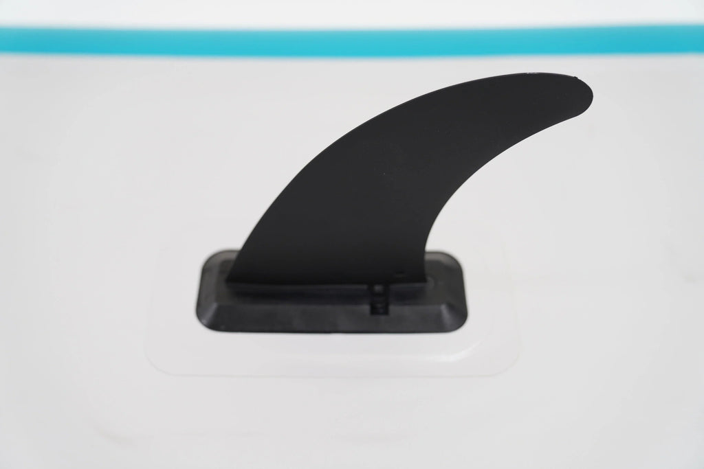2025 Hybris 500 Kayak hinchable para 3 personas con suelo Drop-Stitch y paredes de PVC
