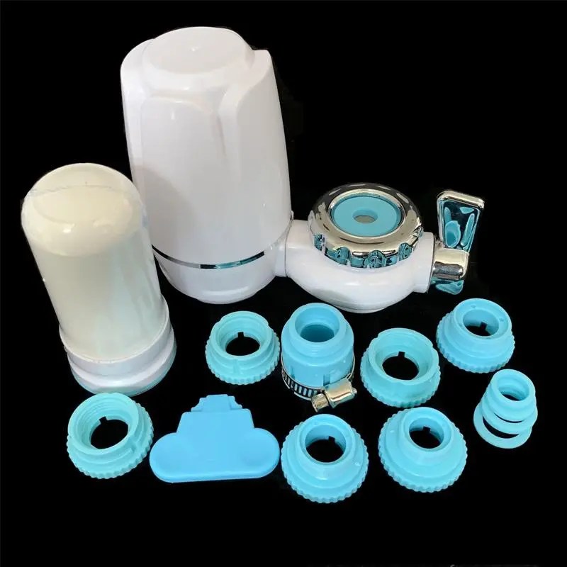 2025 Filtro de Agua Premium para Grifo de Cocina – Agua Pura, Fresca y Saludable al Instante