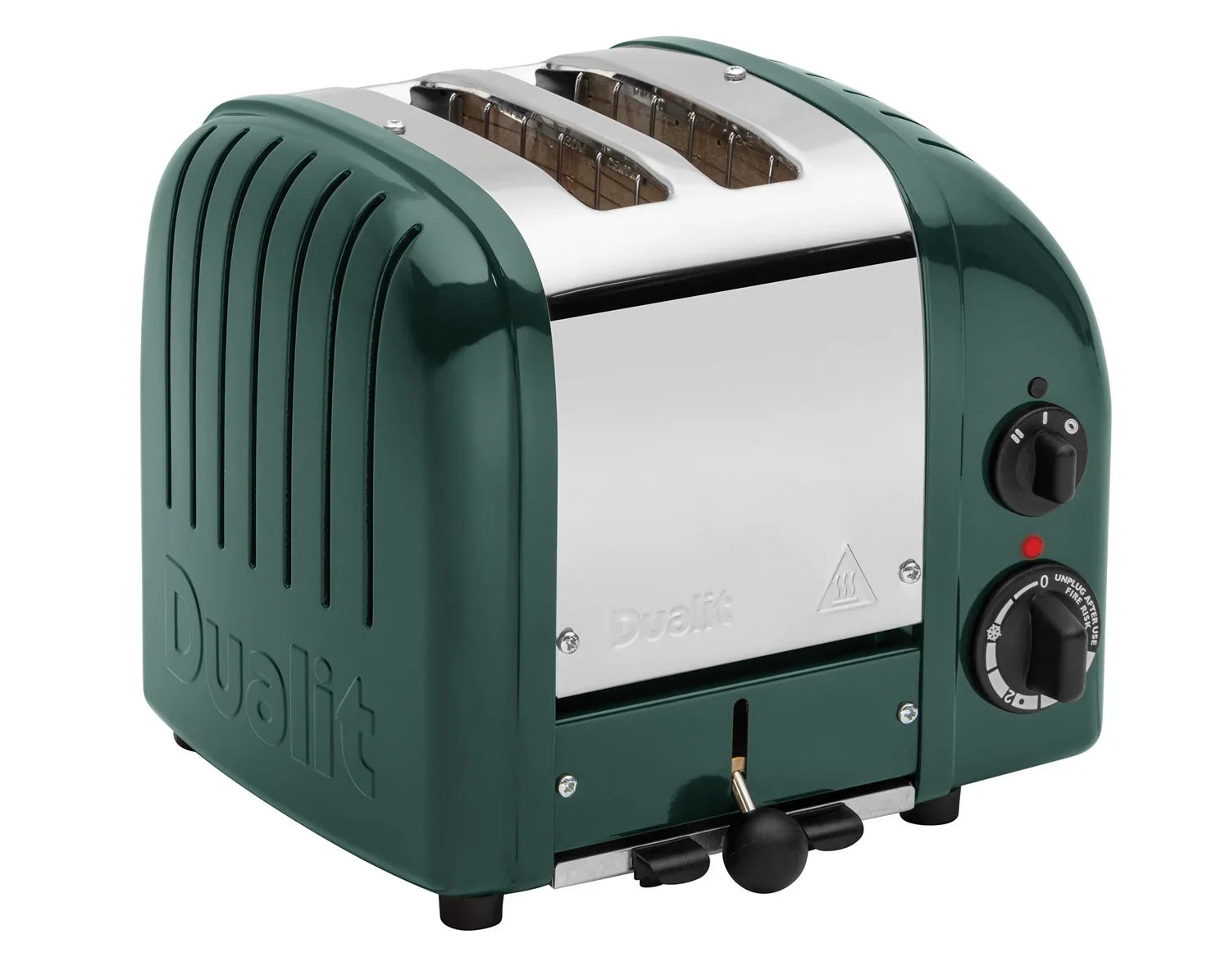 2025 Tostadora Dualit Classic de 2 ranuras
