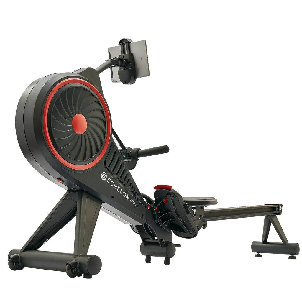 Remo Plegable Conectado Echelon Row Smart