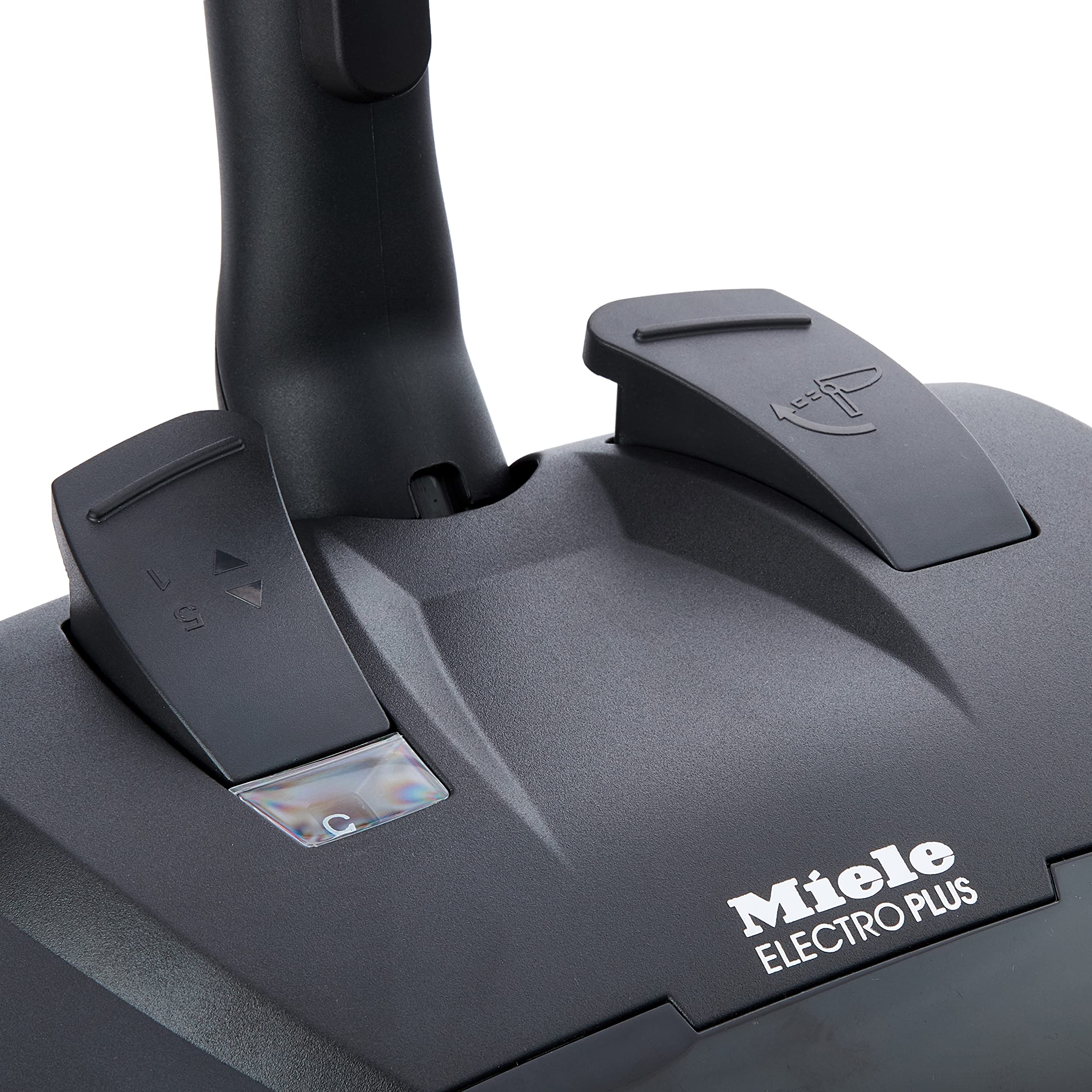Miele Electro Plus Cepillo Eléctrico de Tamaño Completo