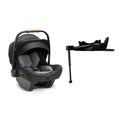 2025 Nuna PIPA Next i-Size asiento auto con base giratoria NEXT – ligero, seguro y flexible para tus desplazamientos