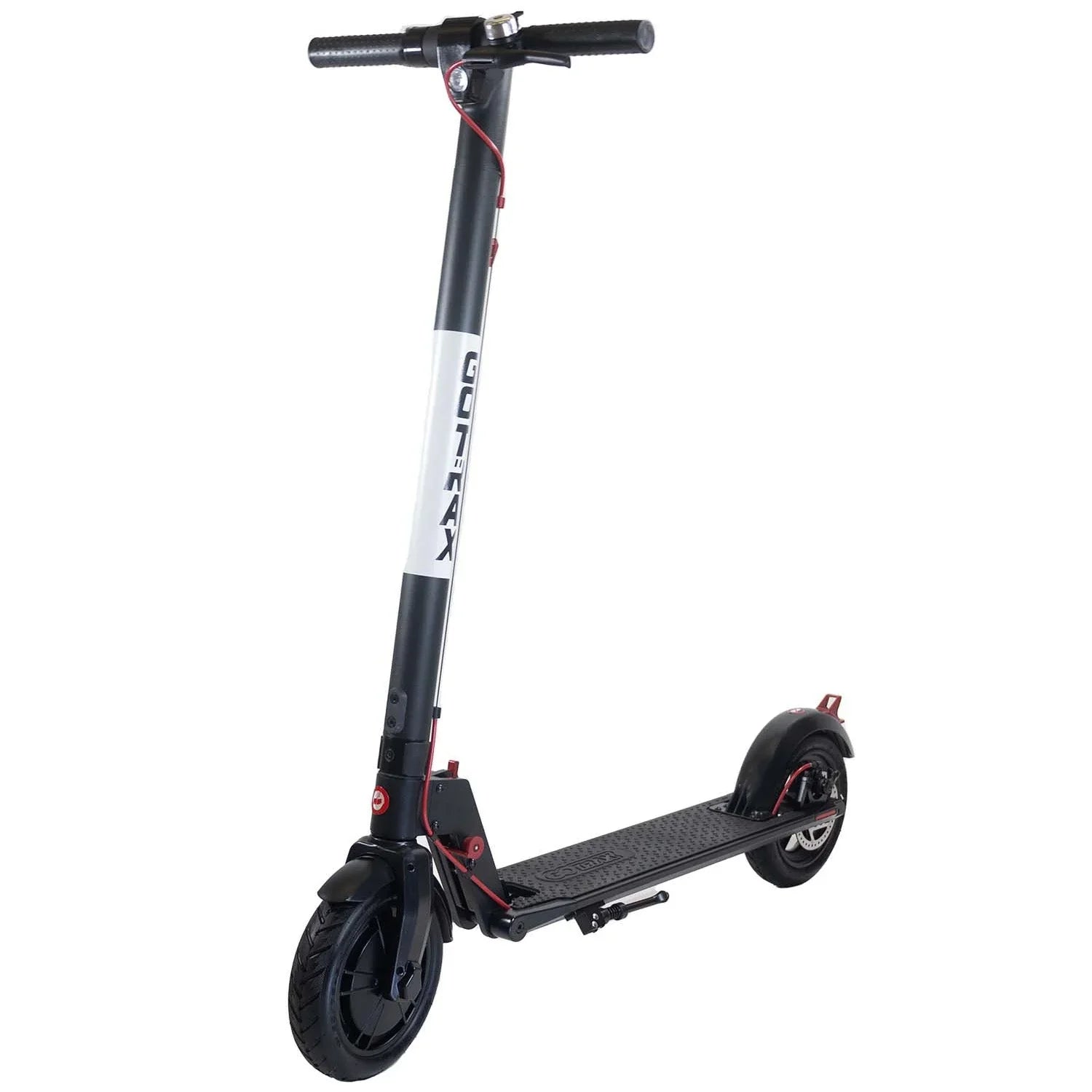 2025 Gotrax GXL V2 Patinete Eléctrico – Patinete Plegable Ligero para Desplazamientos Diarios de Adultos y Adolescentes