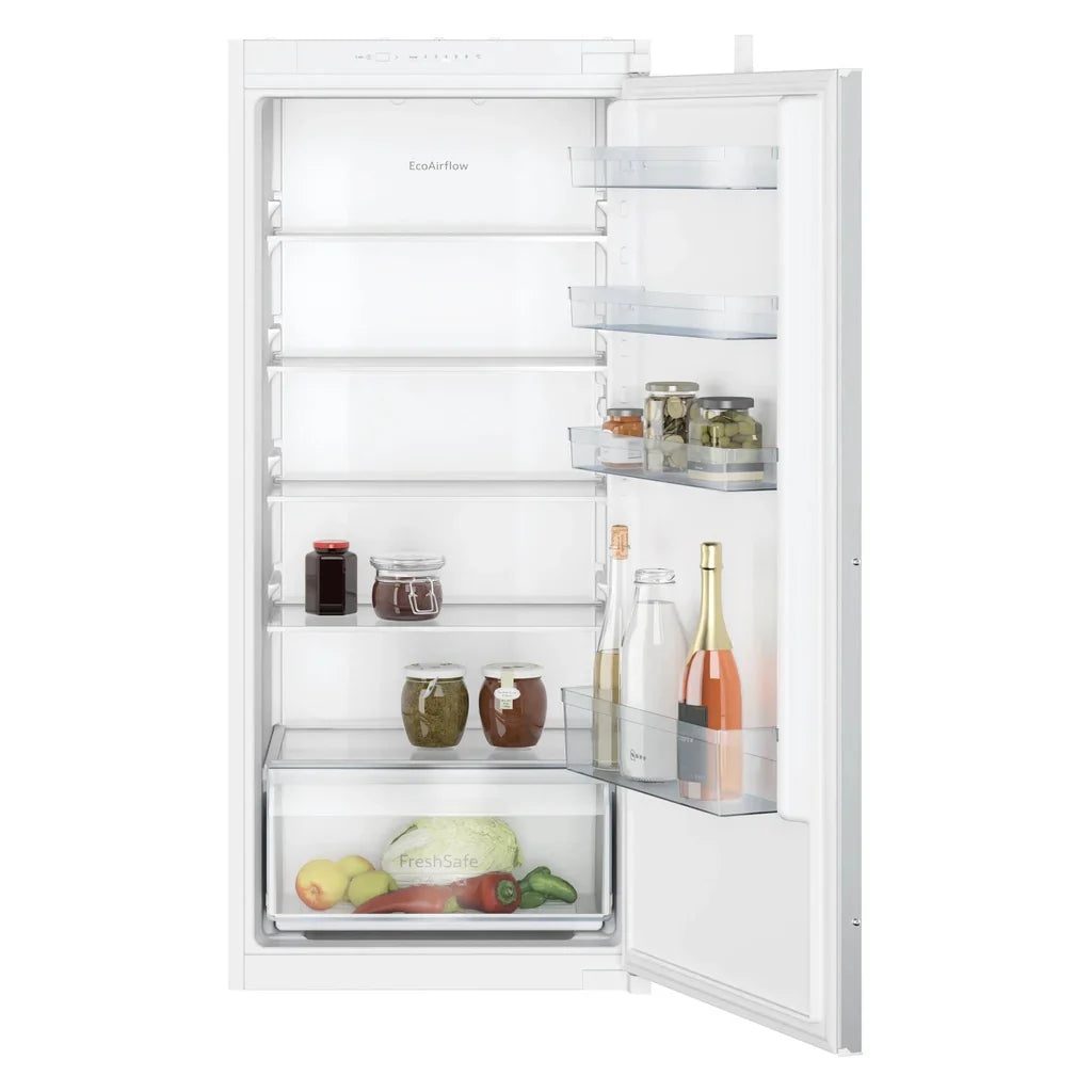 2025 Neff KI1411SE0 Frigorífico integrable 204 l Clase E